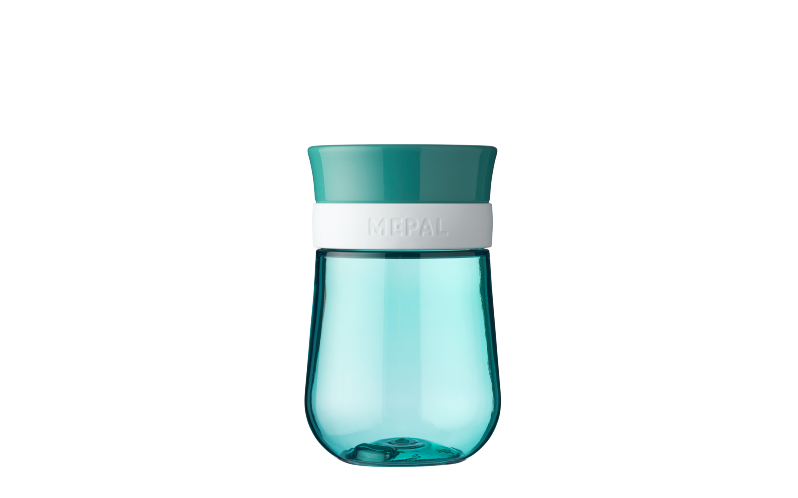 Mepal Mio 360° Trinklernbecher 300 ml sailors bay