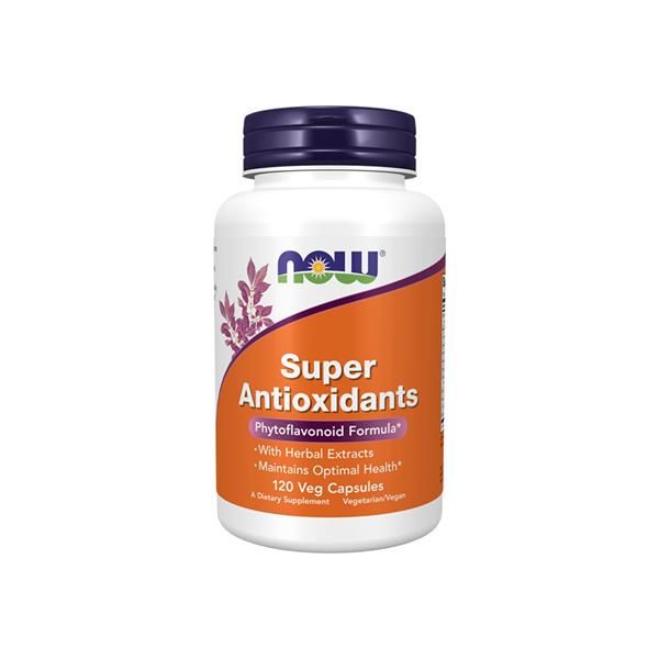 Super Antioxidantes