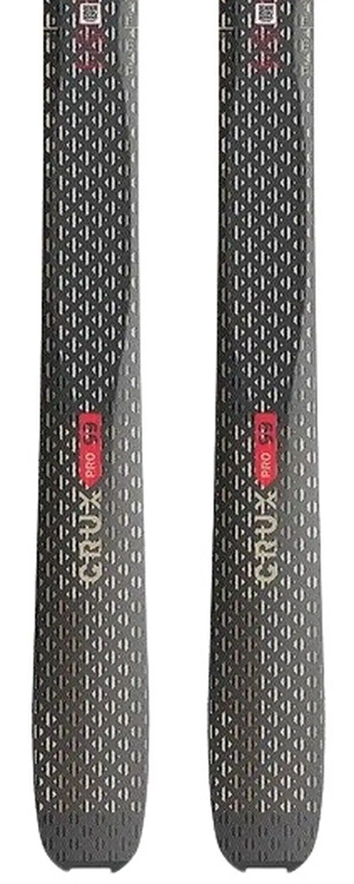 Head Crux 99 Pro Touring Ski - Alpinski | SkatePro