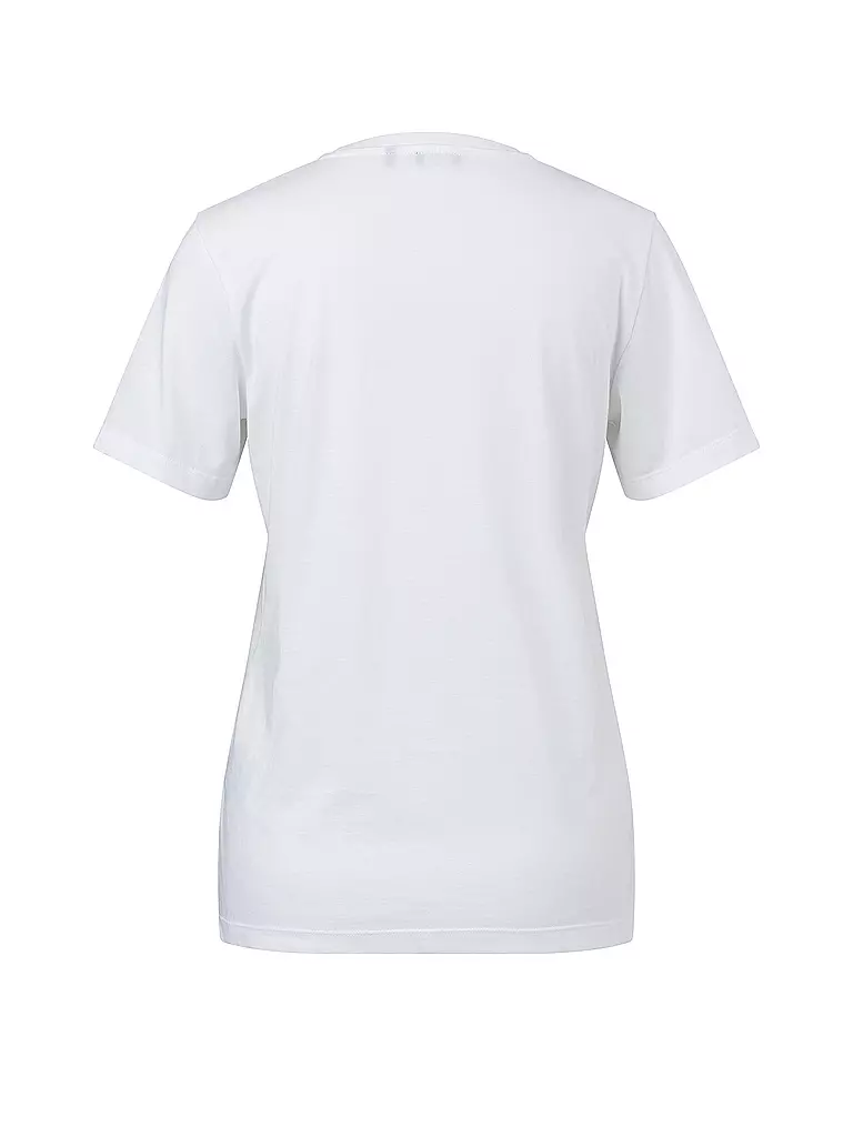 JOOP T-Shirt  weiss