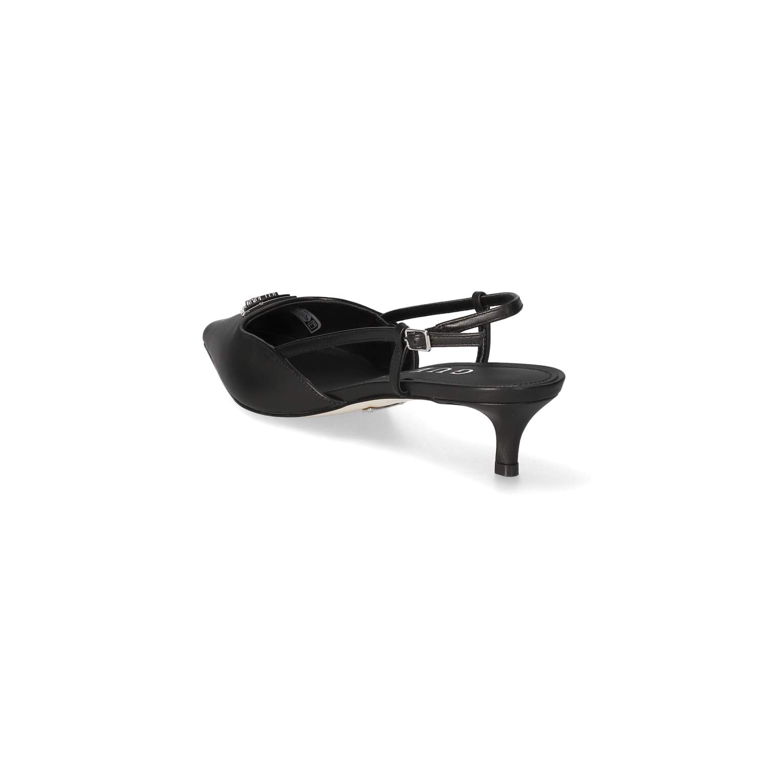 Guess Slingpumps - black