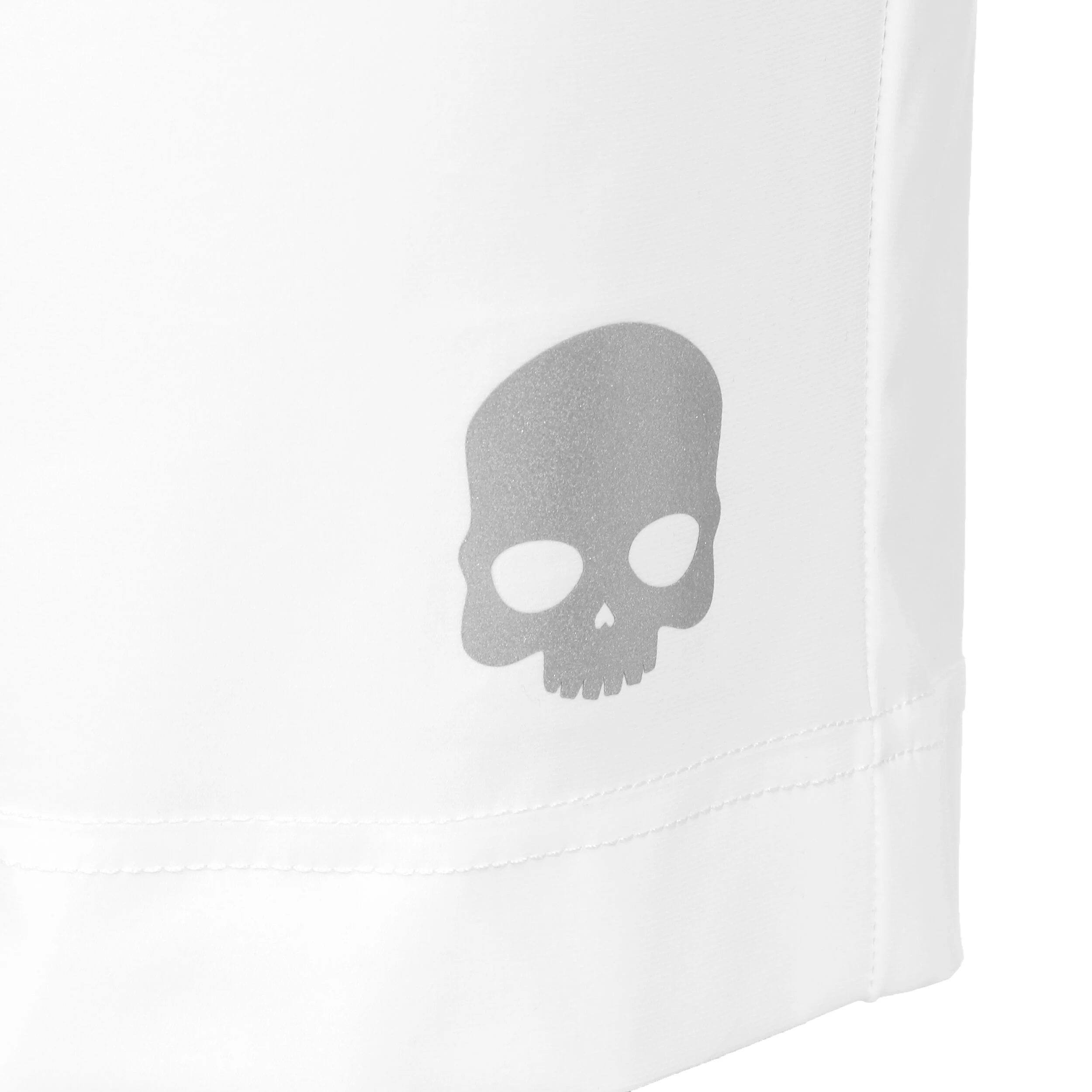 Hydrogen Tech Shorts Hommes - Blanc