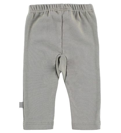 Fuzzies Leggings - Grau