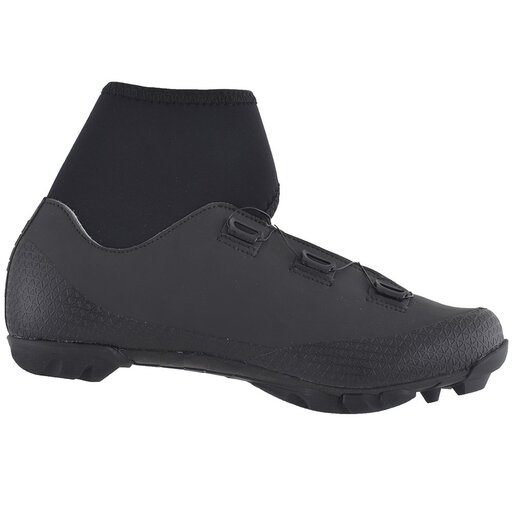Botas de ciclismo MTB de inverno Luck Fenix