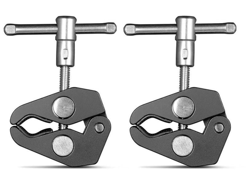 Smallrig Super Clamp with 1/4