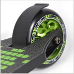 Trottinette Stunt Scooter Kickless Forest
