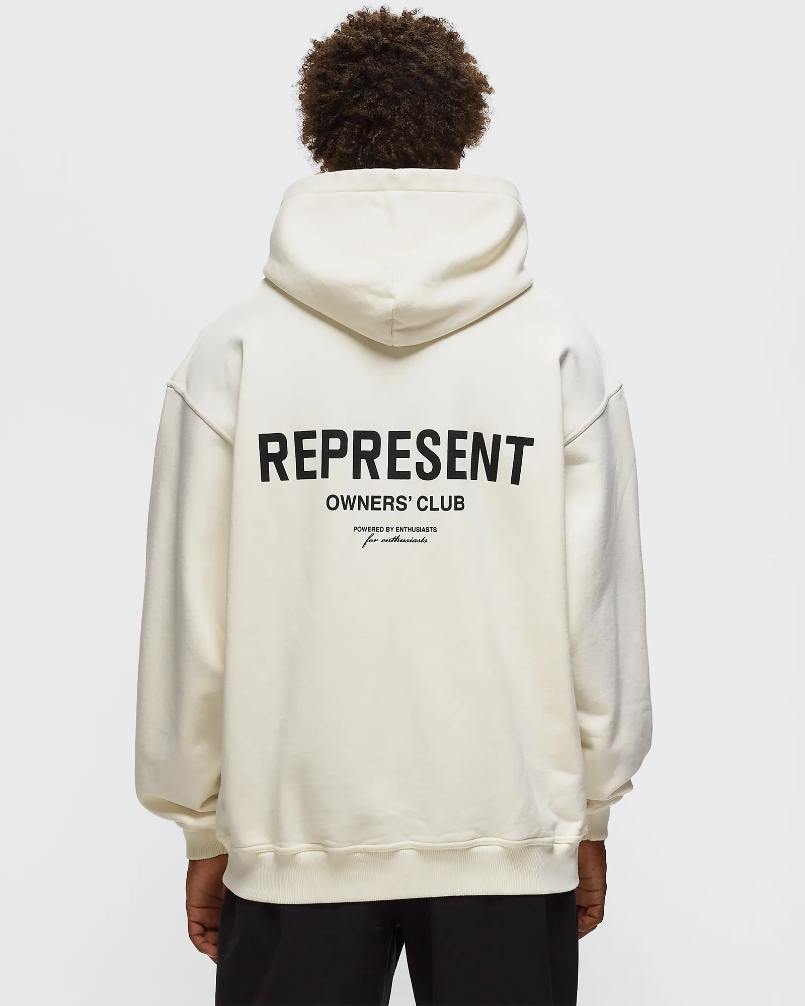 Represent REPRESENT OWNERS CLUB HOODIE