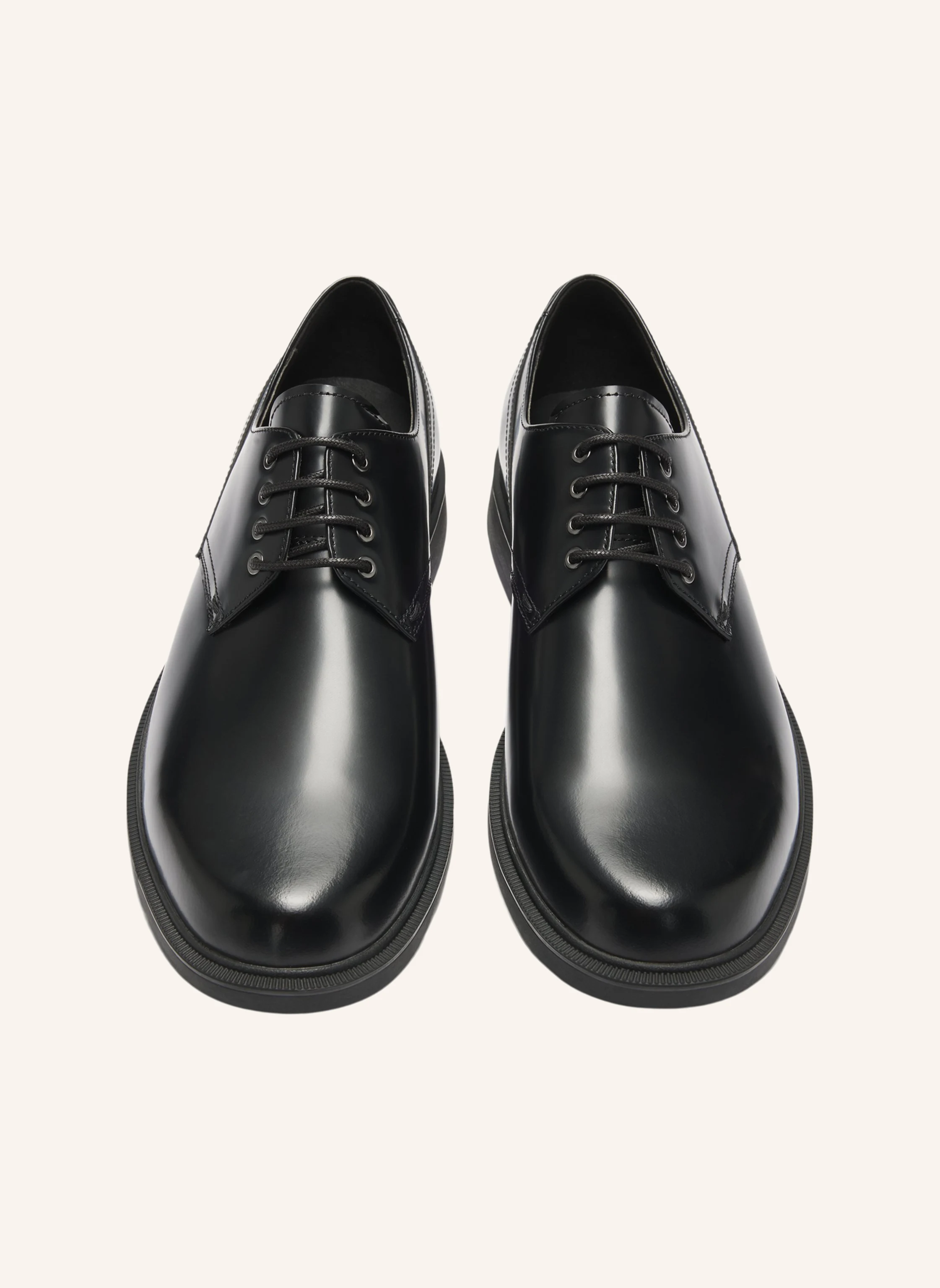 BOSS Business-Schnürschuh RONNIN_DERB_BO