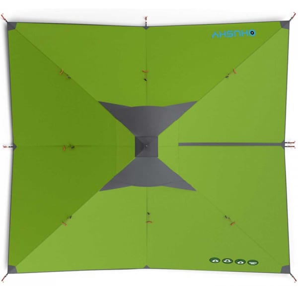 Tente bivouac HUSKY SAWAJ TREK 3