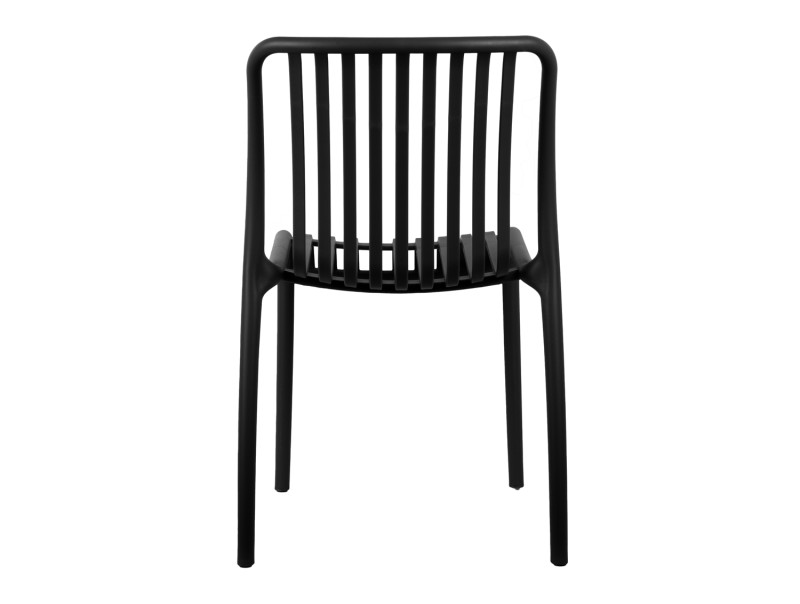 Dining Chair Glee LM2235RD Scarlet red