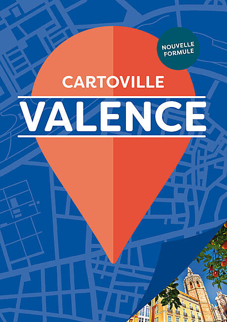 GALLIMARD - CARTOVILLE VALENCE