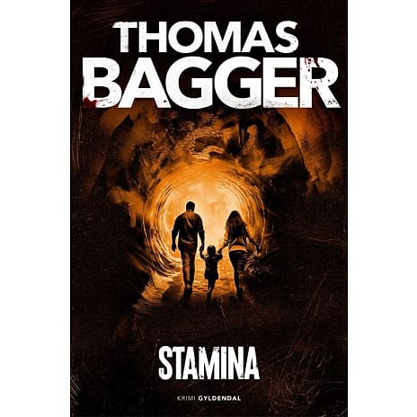 Stamina - Thomas Bagger