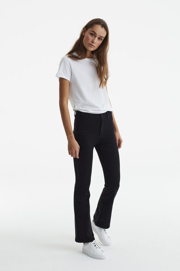 Magasin du Nord Collection Luna 1O Black