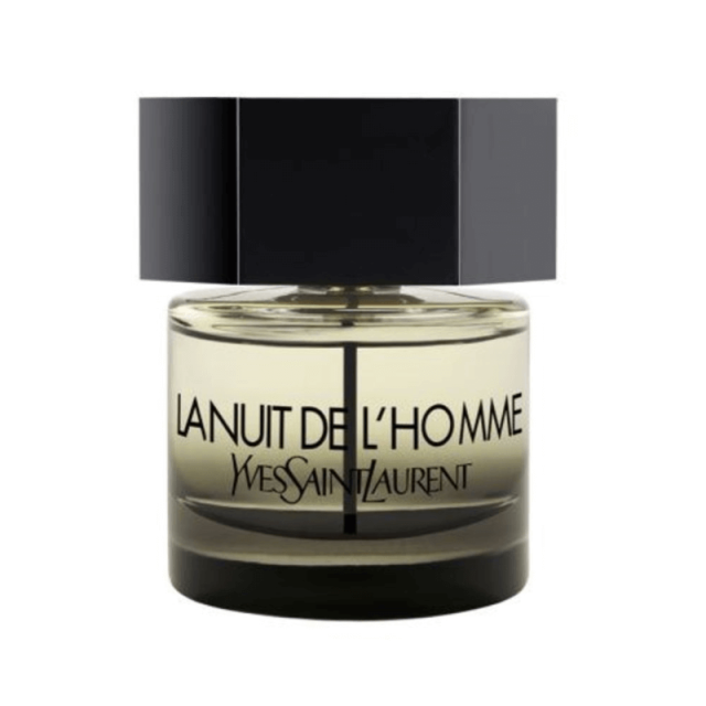 La Nuit de L'Homme Eau de Toilette YSL