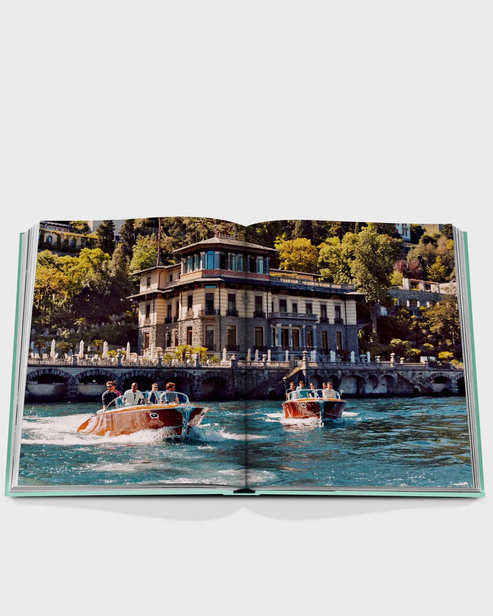 Assouline 