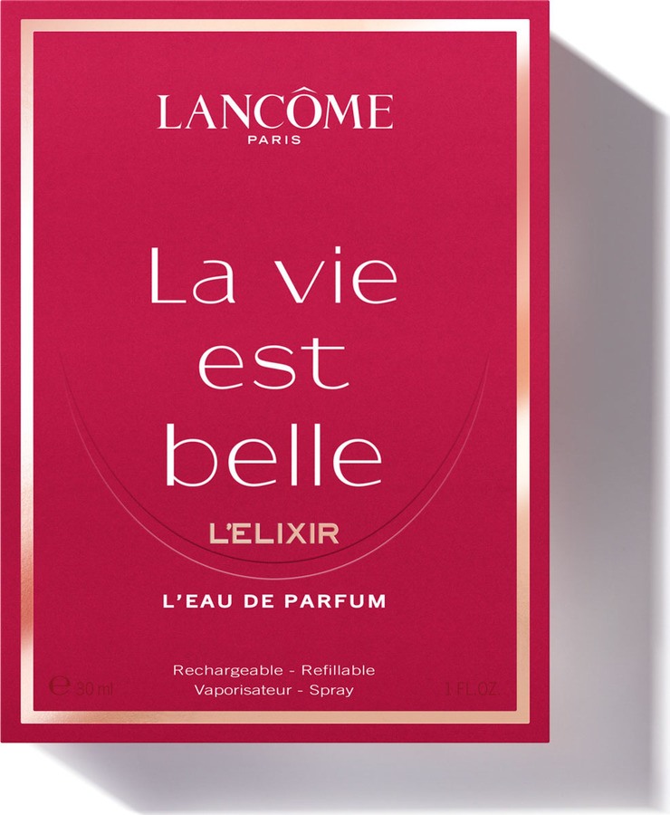 Lancôme La Vie Est Belle L'ELIXIR Eau De Parfum 30ml