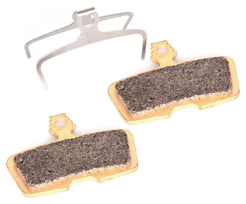 Paire de plaquettes - CL BRAKES - 4054