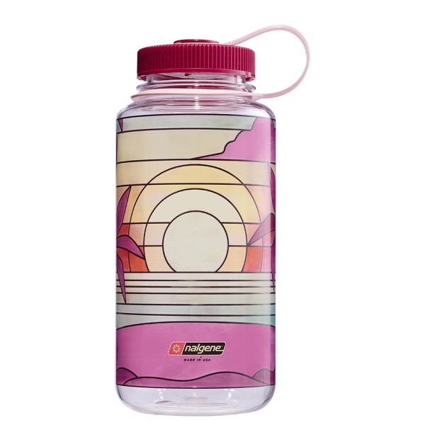 Nalgene - Sustain Wide Neck - Gourde