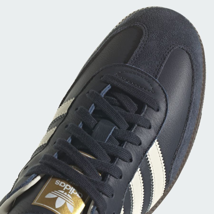 Adidas Original Chaussure Samba OG