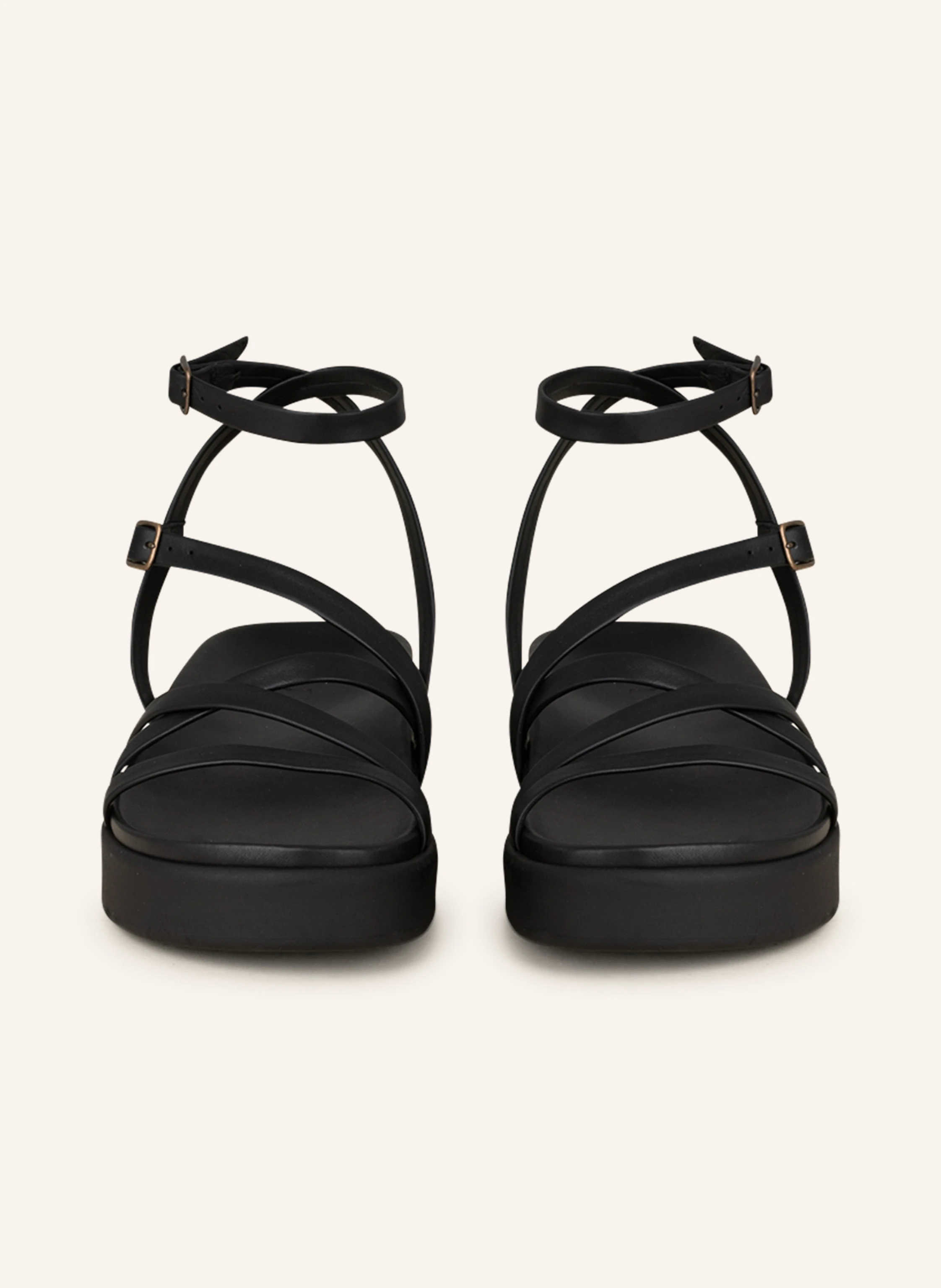 ba&sh Sandalen CHANA