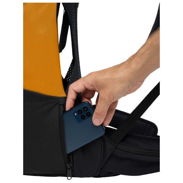 Vaude - Trailvent 20 - Sac à dos vélo