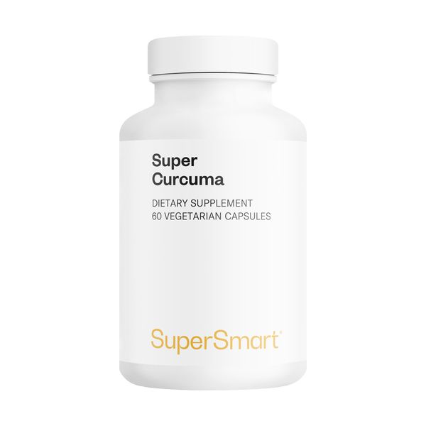 Super-Kurkuma - SuperSmart