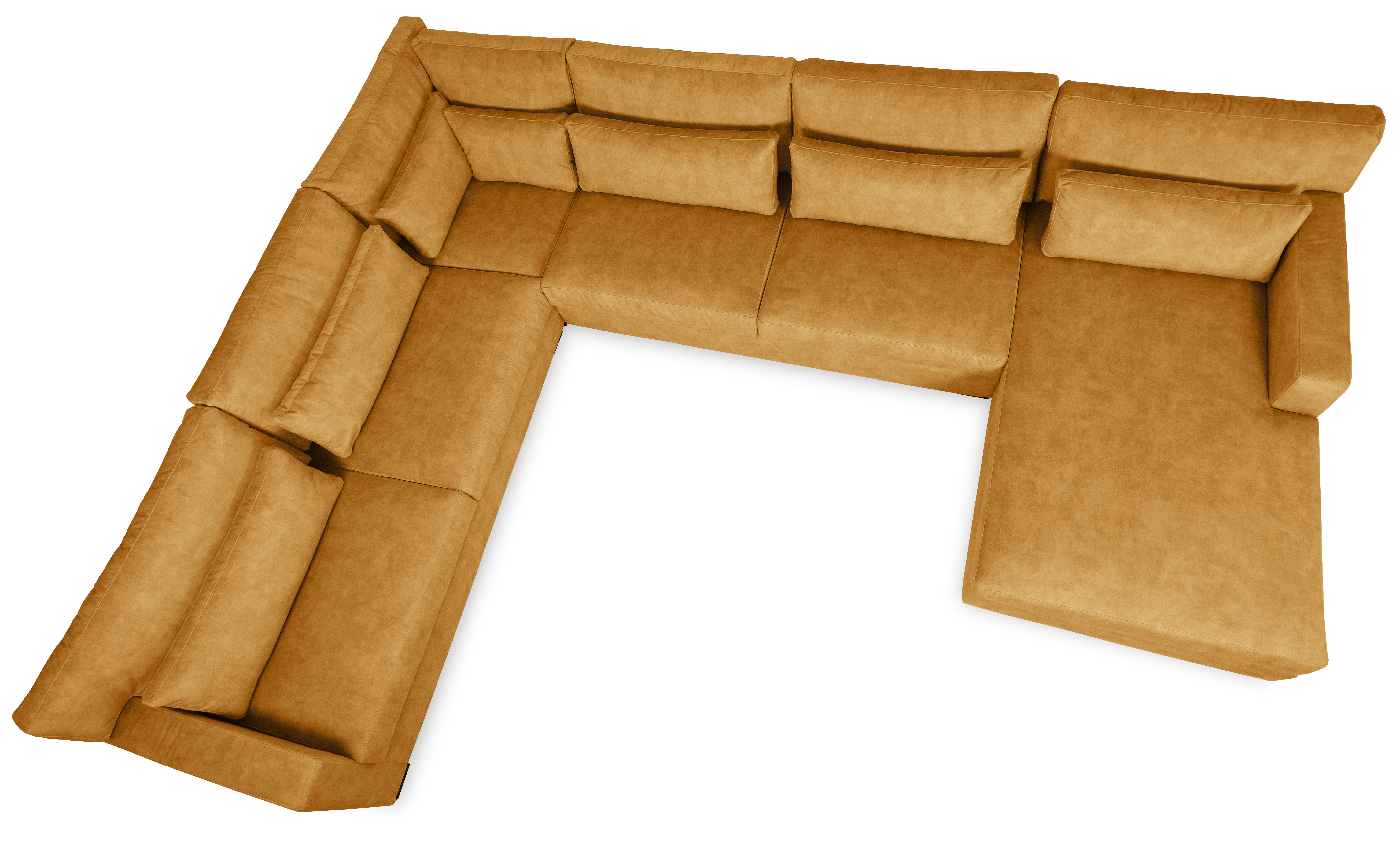 Loungebank Norah