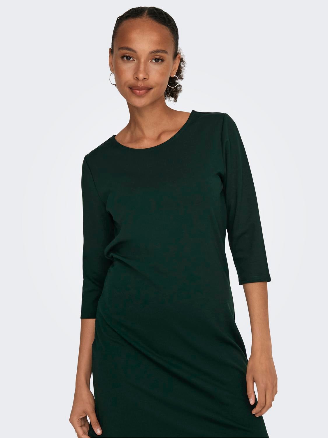 ONLBRILLIANT Kurzes Kleid Pine Grove