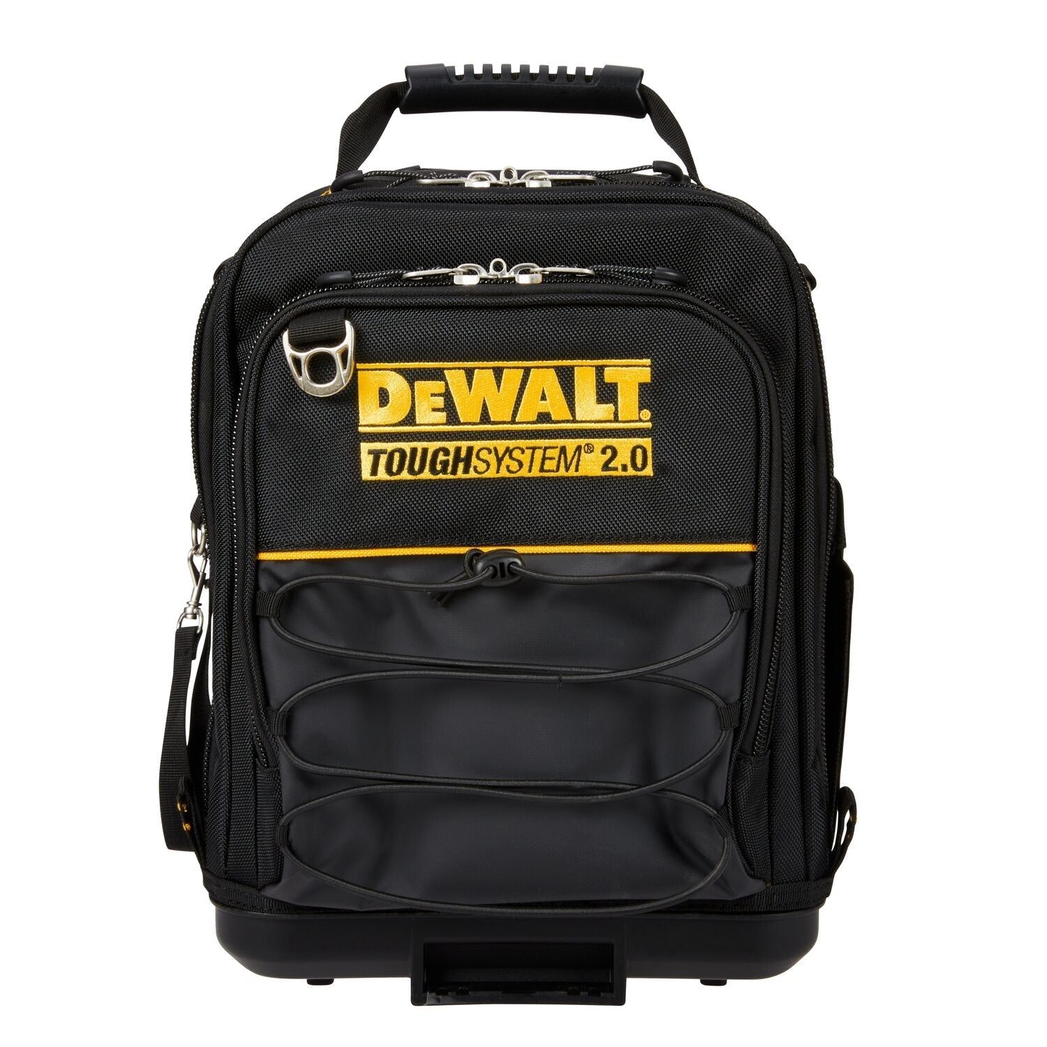 DeWALT DWST83524-1 ToughSystem 2.0 1/2 Gereedschapstas - 11\
