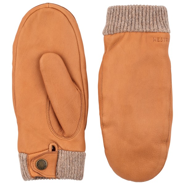 Hestra - Women's Idun Mitt - Gants
