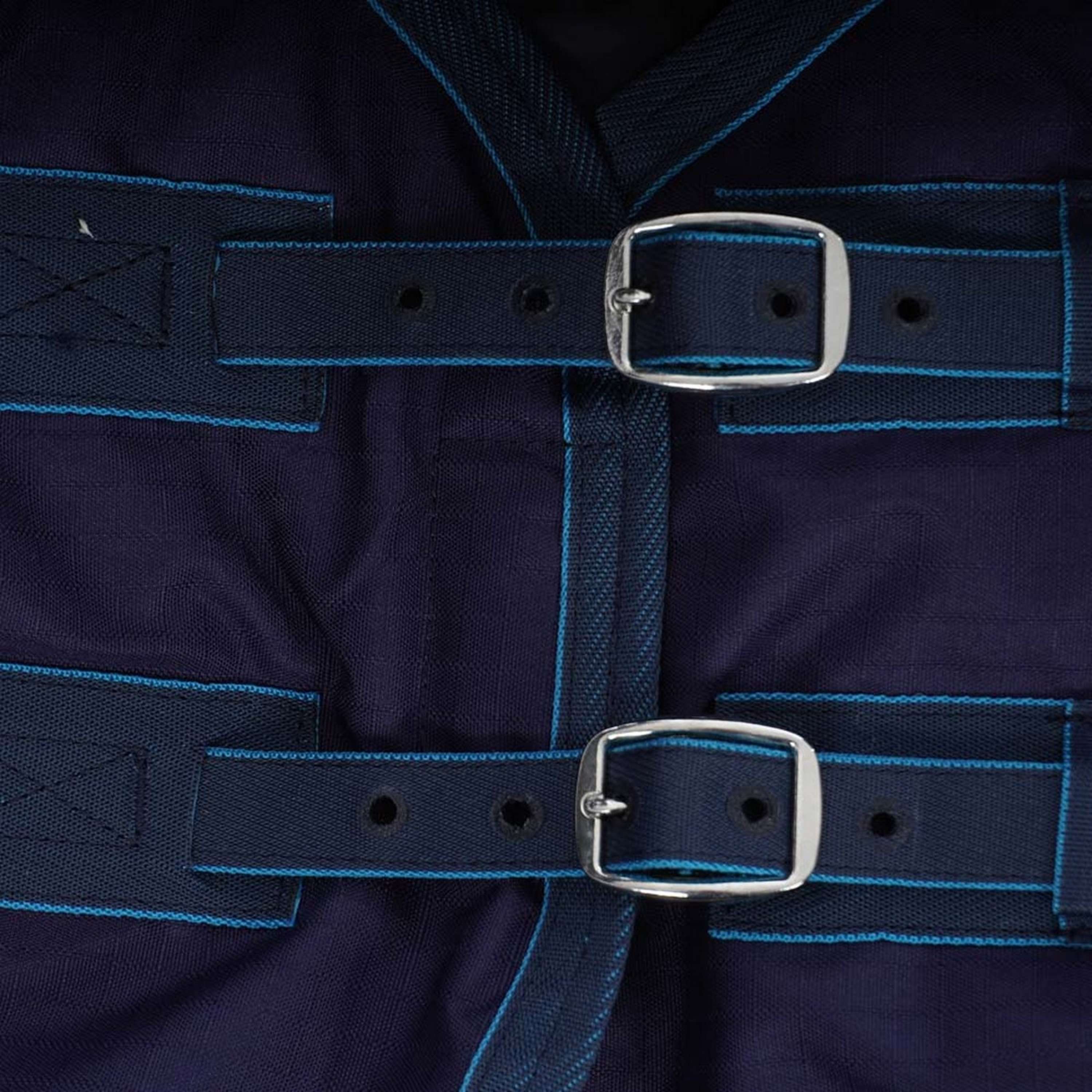 Tempest Original Regendeken Lite 0g Mini Navy