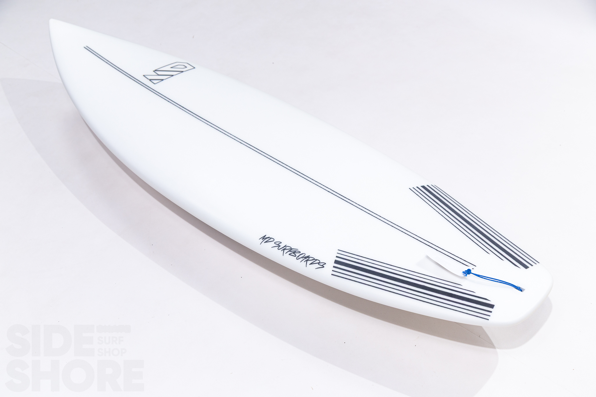 MD Surfboards Surf MD 5'11 1/2
