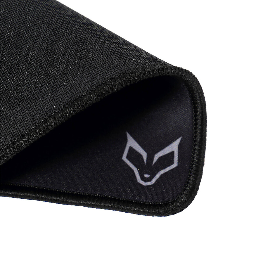 Fox Spirit XXL-Pad