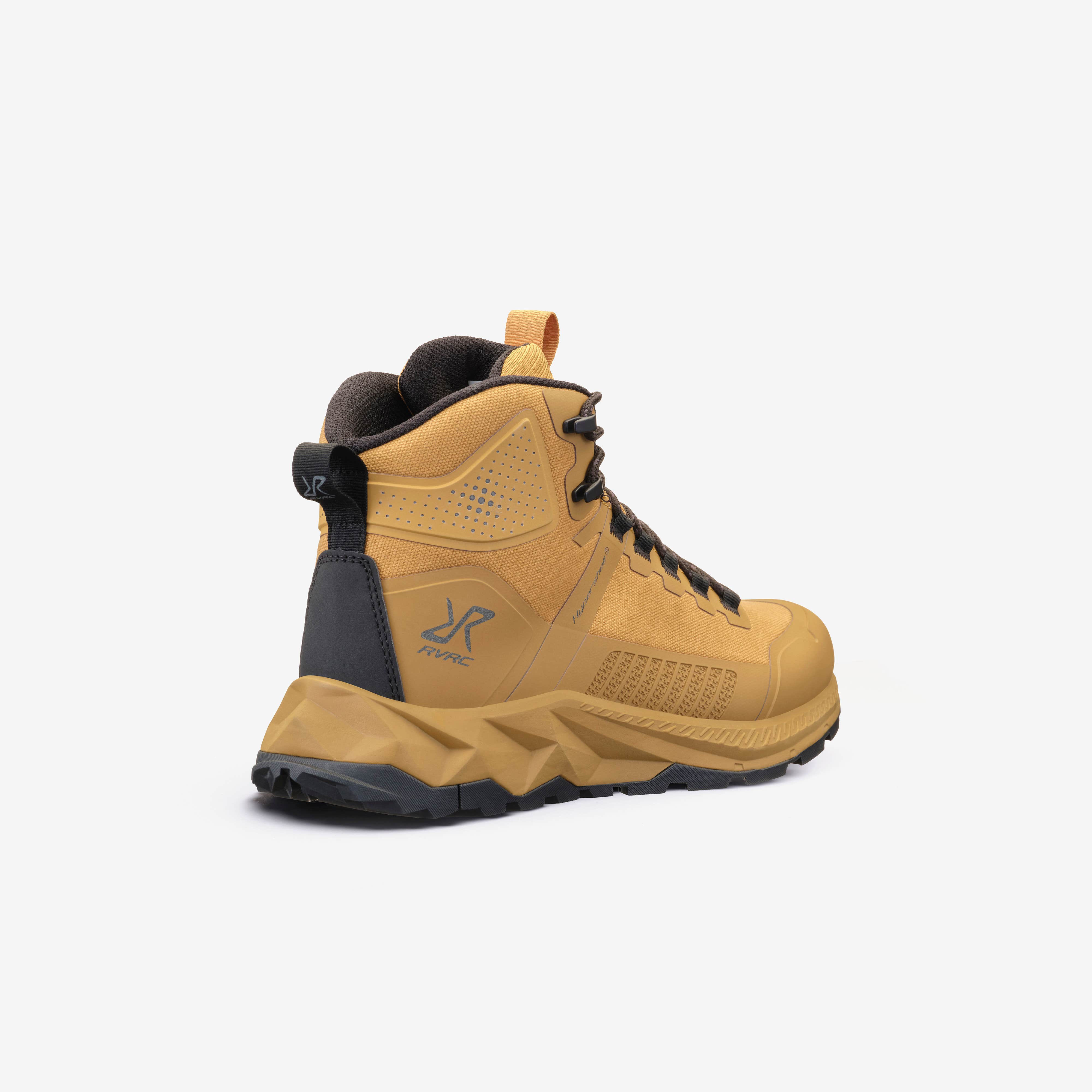 Phantom Trail Mid Waterproof Hiking Boots Herre Dijon