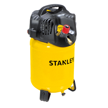 Stanley compressor D200/10/24