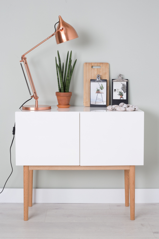Zuiver High on Wood dressoir small