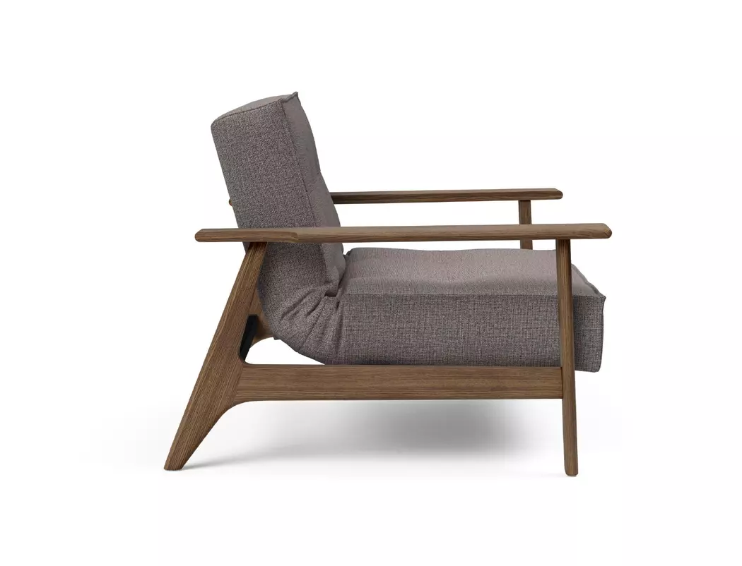 Sessel Splitback Frej Raucheiche