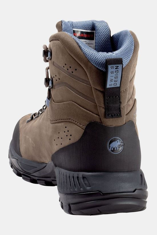 Mammut Mammut Nova Tour II High GTX Schoen Dames