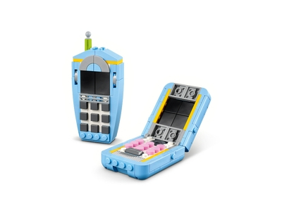 LEGO Retro telefoon (31174)