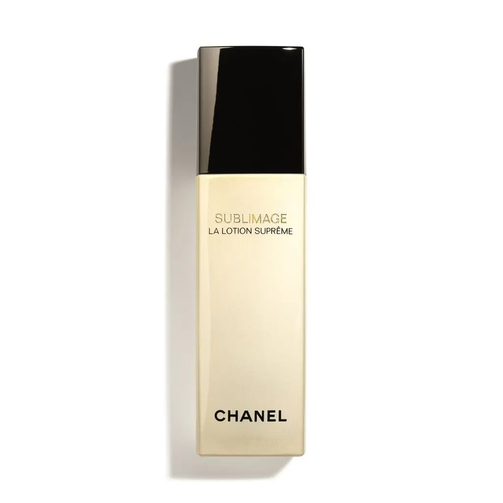 CHANEL - SUBLIMAGE LA LOTION SUPRÊME ULTIME RÉGÉNÉRATION DE LA PEAU- Lotion et tonique