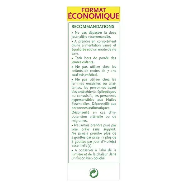 Óleo Essencial de Lavanda Orgânica Fina Phytosun Arôms 30ml