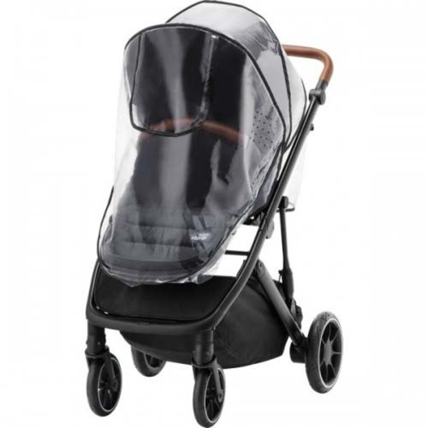 Protection Pluie Poussette et Nacelle Strider M - BRITAX RÖMER