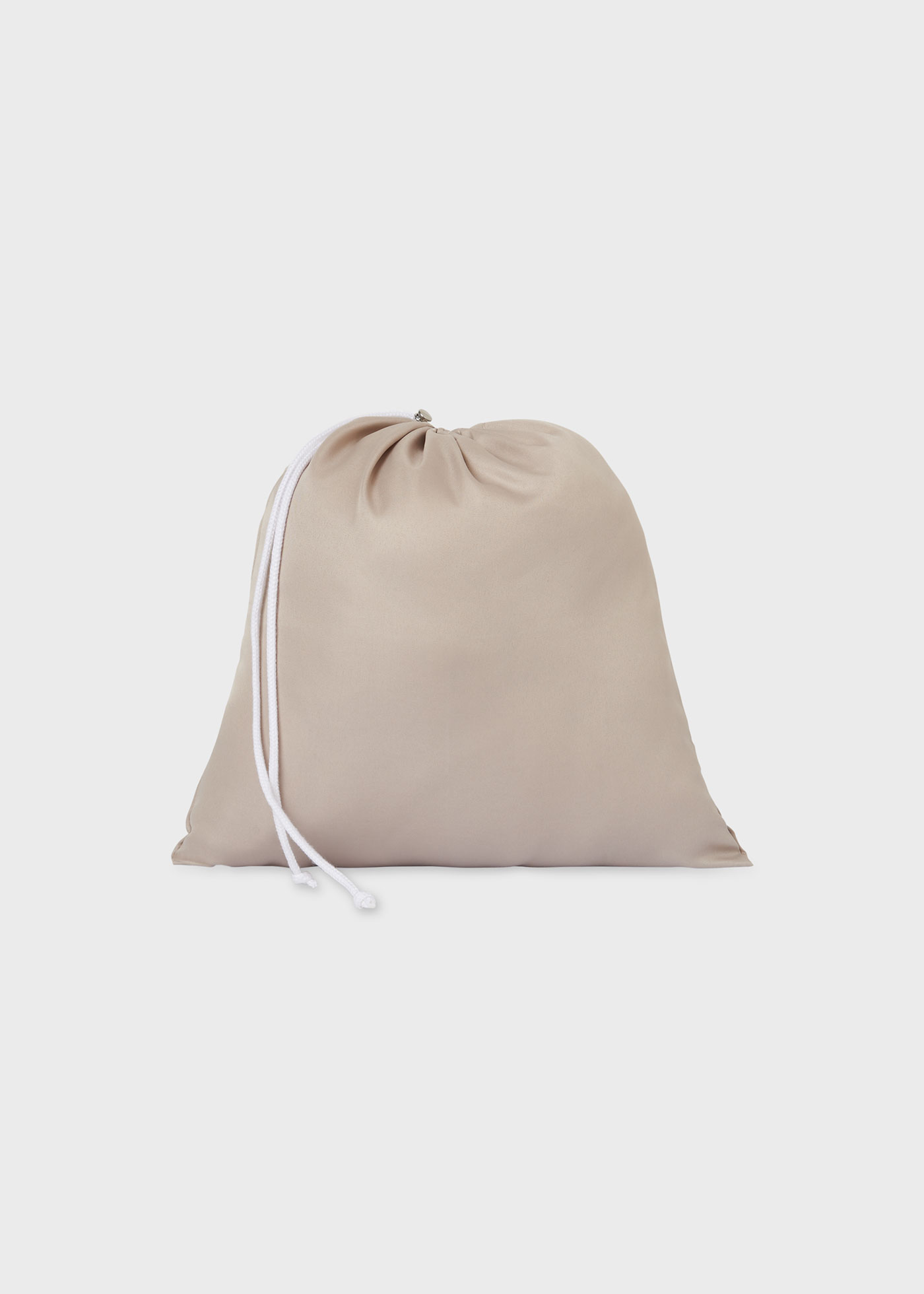 Bolsa de maternidade cravejada de estrelas