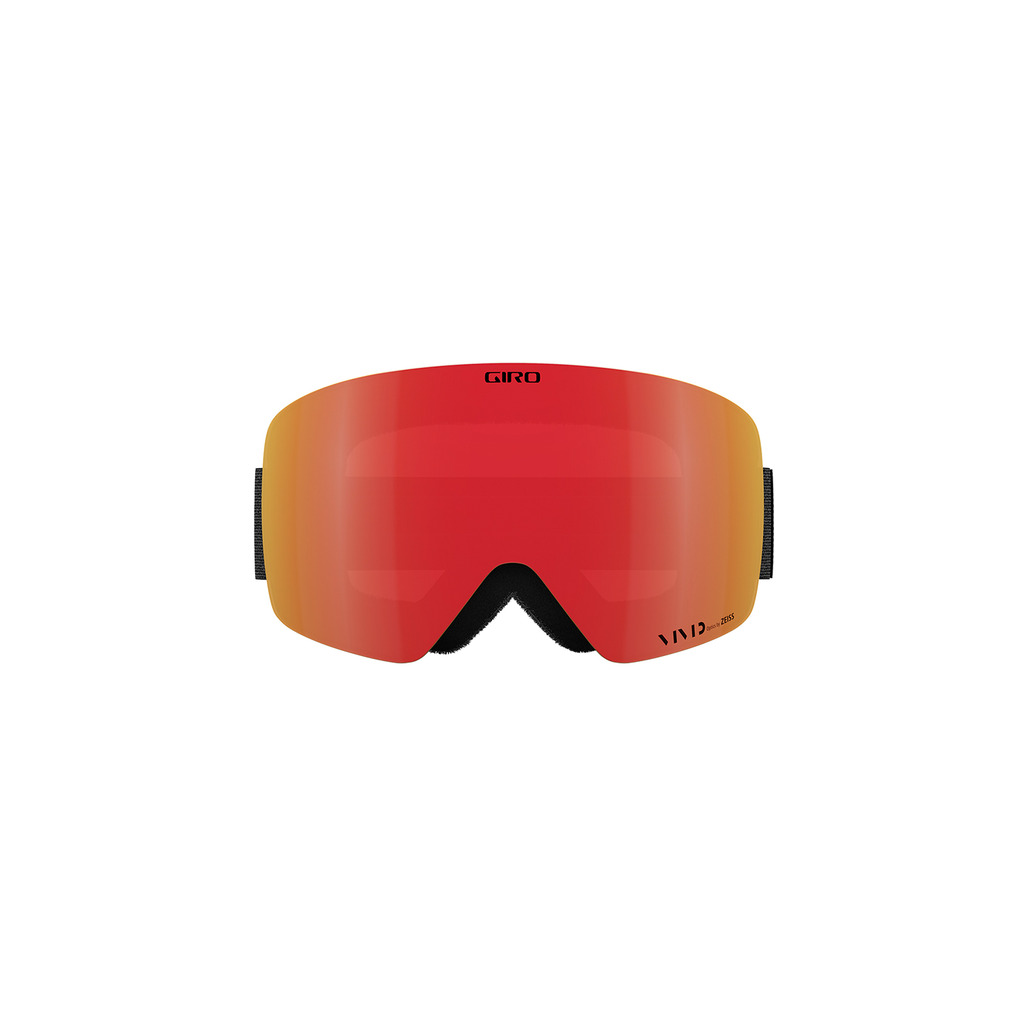 Contour RS Vivid, vivid ember S2 S1
