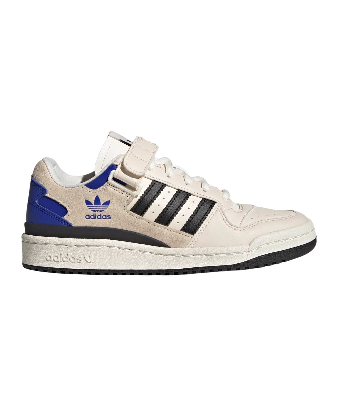 adidas Originals Forum Low Damen Weiss Schwarz