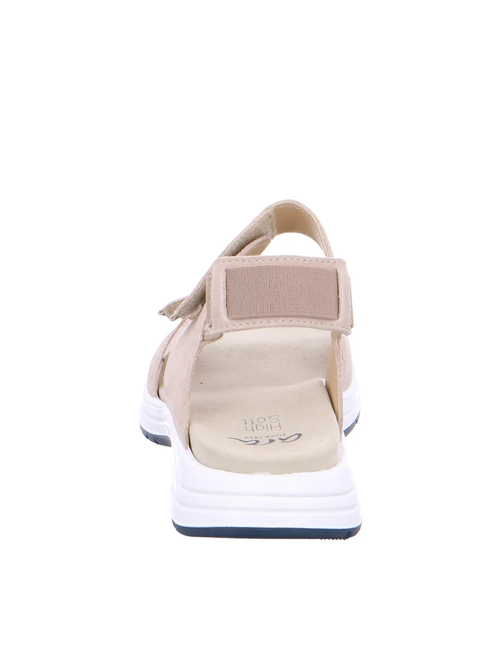 Sandale Panama sand