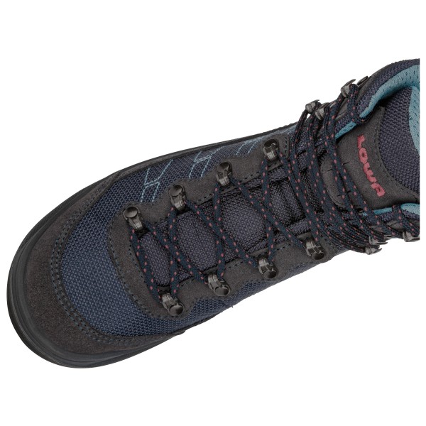 Lowa - Women's Taurus Pro GTX Mid - Chaussures de randonnée