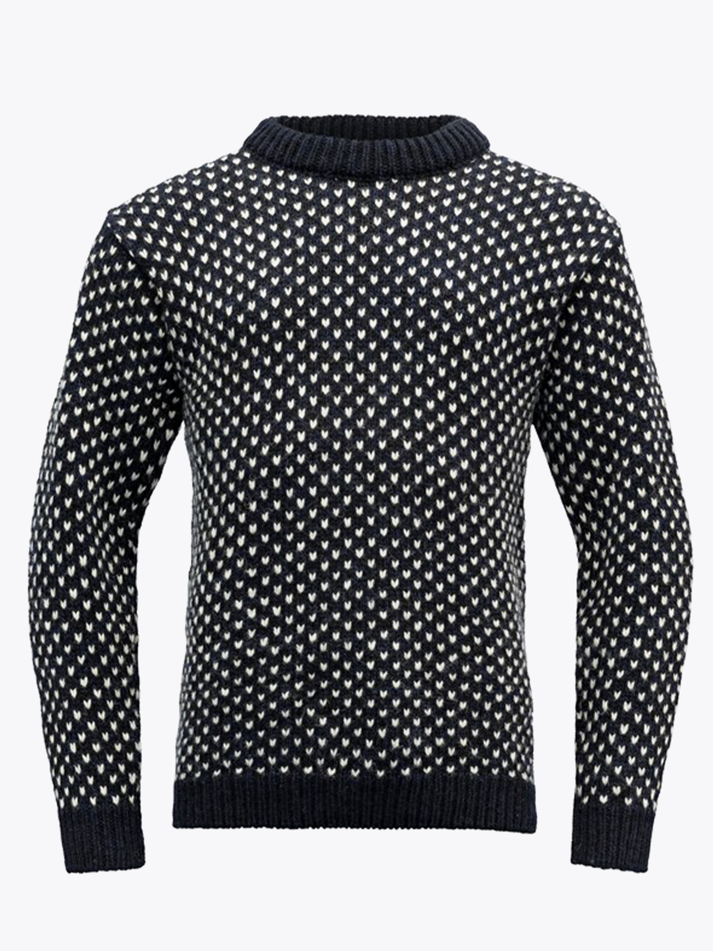 Nordsjø Wool Sweater