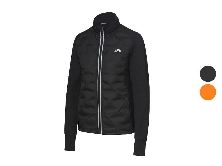 Dames thermo hardloopjas