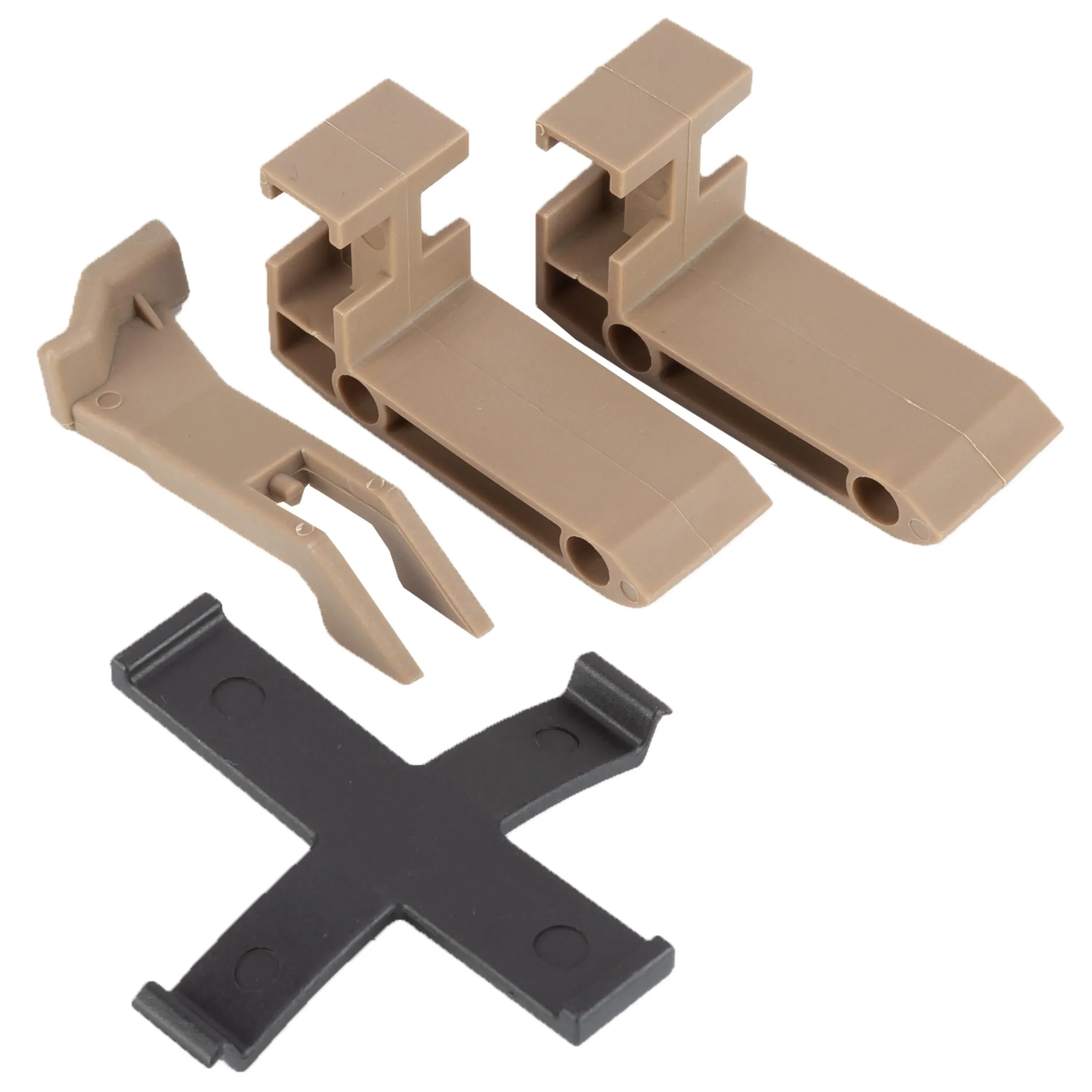 FMA -  Holster Universal Holster zur Gürtelmontage